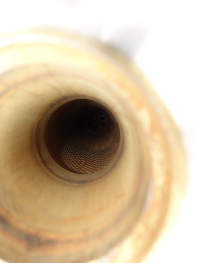 縦型<br>ドライ<br>真空ポンプ