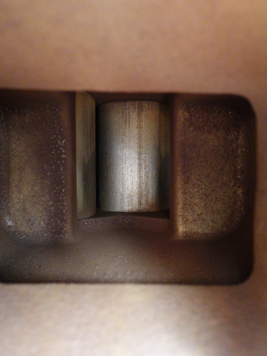 縦型<br>ドライ<br>真空ポンプ