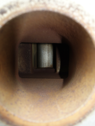 縦型<br>ドライ<br>真空ポンプ