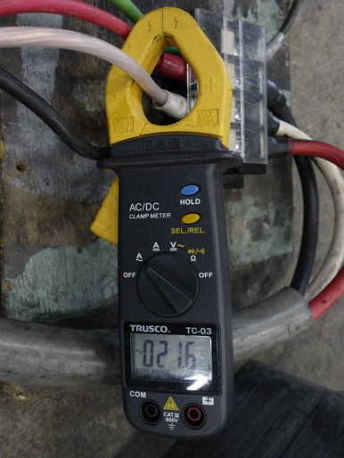 縦型<br>ドライ<br>真空ポンプ