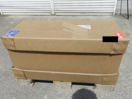 新品入荷<br>未使用品<br>ドライ式スクリュー<br>真空ポンプ