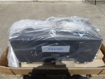 新品入荷<br>未使用品<br>ドライ式スクリュー<br>真空ポンプ