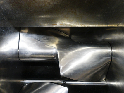 モリヤマ<br><br>Ms型双腕型<br>ニーダー