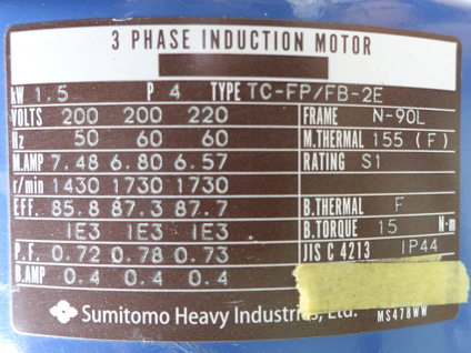 モリヤマ<br><br>Ms型双腕型<br>ニーダー