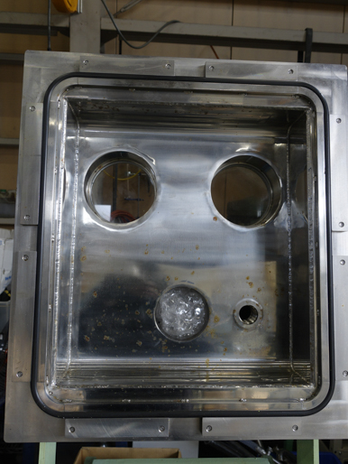 モリヤマ<br><br>Ms型双腕型<br>ニーダー