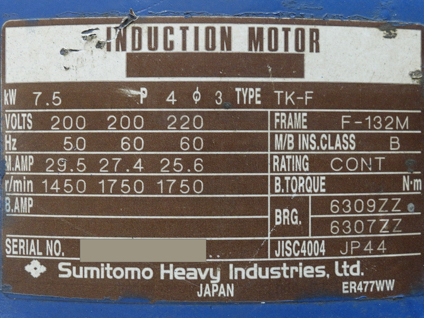 リボンブレンダー<br><br>リボン混合機