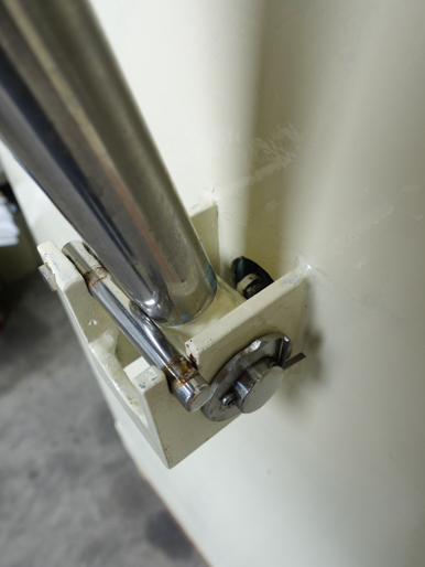 V型混合機<br><br>V型ミキサー