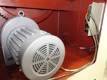 V型混合機<br><br>V型ミキサー