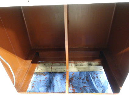 V型混合機<br><br>V型ミキサー