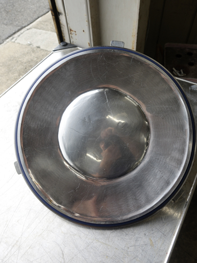 V型混合機<br><br>V型ミキサー