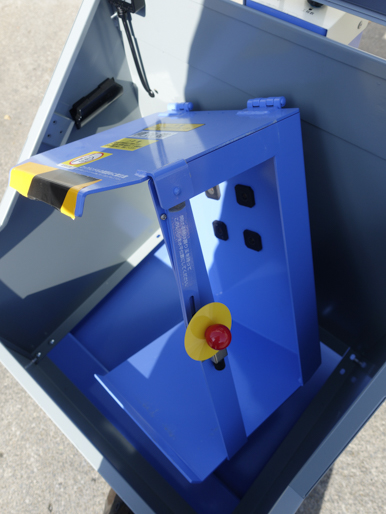 まぜまぜマン<br>【未使用品】