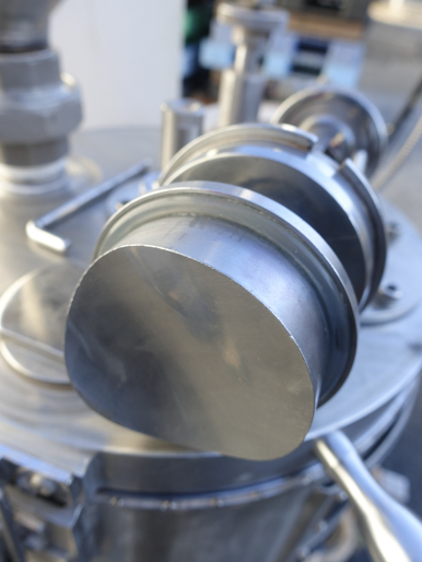 ヘンシェル<br>ミキサー<br><br>FMミキサー