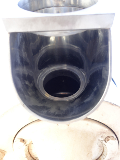 ヘンシェル<br>ミキサー<br><br>FMミキサー