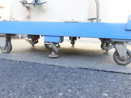 ヘンシェル<br>ミキサー<br><br>FMミキサー