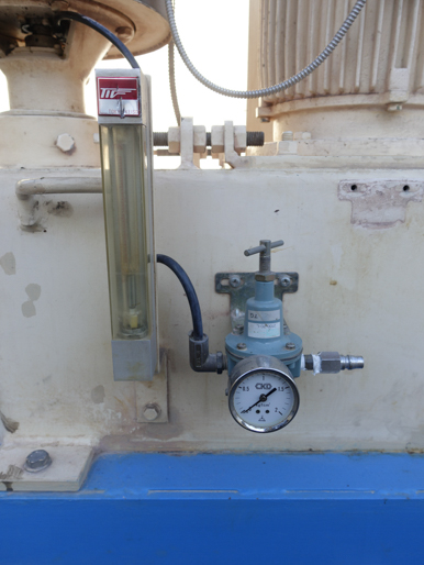 ヘンシェル<br>ミキサー<br><br>FMミキサー