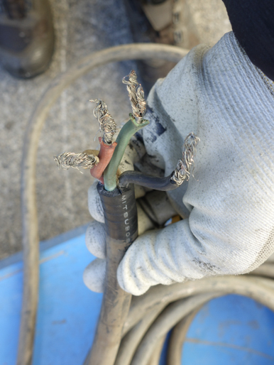 ヘンシェル<br>ミキサー<br><br>FMミキサー