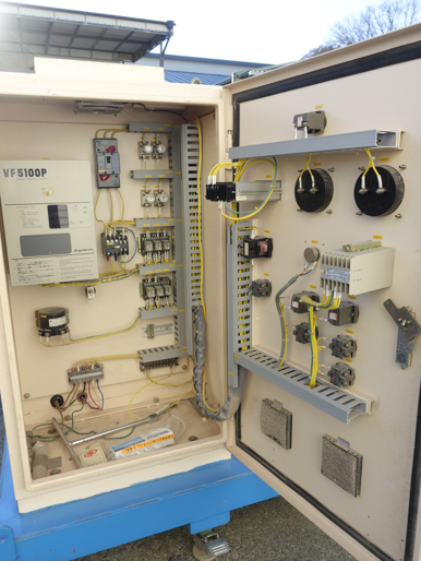 ヘンシェル<br>ミキサー<br><br>FMミキサー