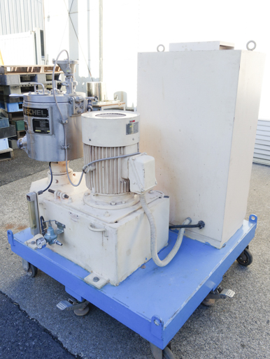 ヘンシェル<br>ミキサー<br><br>FMミキサー