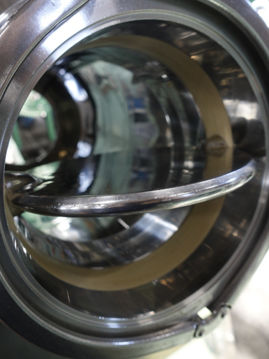 ALLSUS<br>ロッキングミキサー