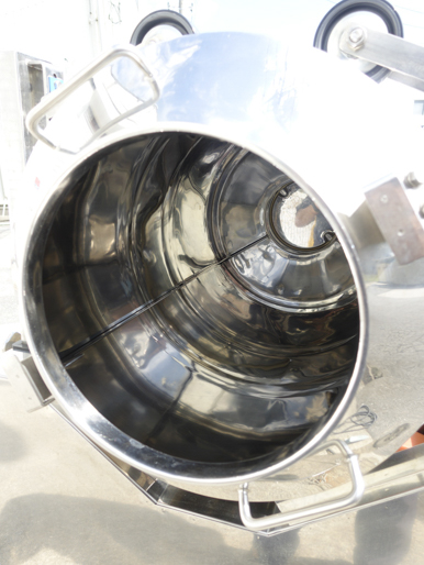 ALLSUS<br>ロッキングミキサー