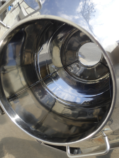 ALLSUS<br>ロッキングミキサー