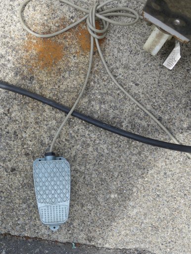 ALLSUS<br>ロッキングミキサー