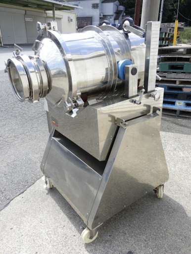 ALLSUS<br>ロッキングミキサー