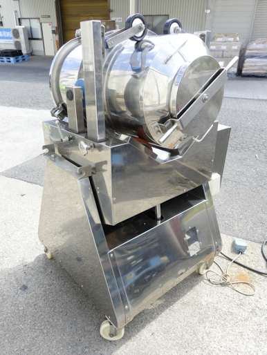 ALLSUS<br>ロッキングミキサー