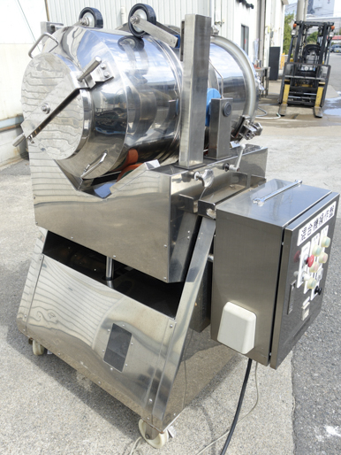 ALLSUS<br>ロッキングミキサー