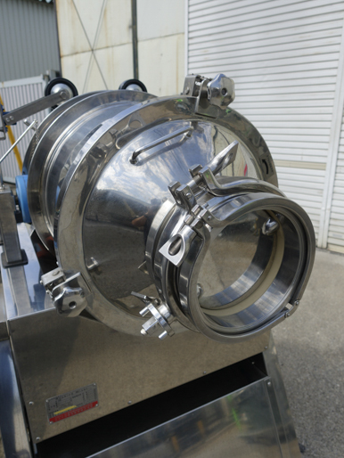 ALLSUS<br>ロッキングミキサー