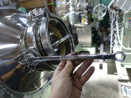 ALLSUS<br>ロッキングミキサー