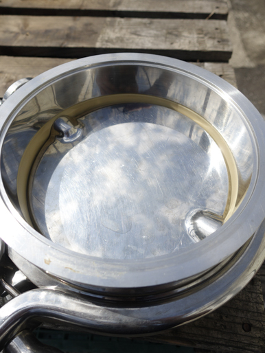 ALLSUS<br>ロッキングミキサー