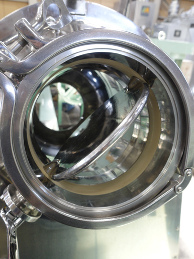 ALLSUS<br>ロッキングミキサー