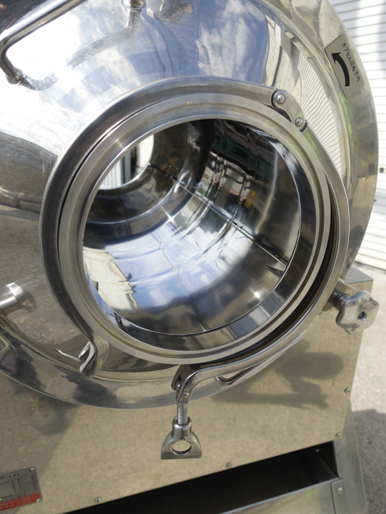 ALLSUS<br>ロッキングミキサー