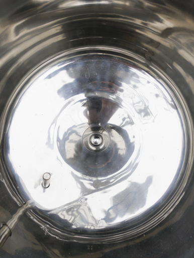 ホモミキサー<br>＆<br>ジャケット付タンク