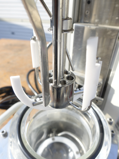 アヂホモミキサー