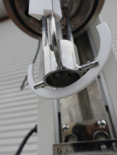 アヂホモミキサー