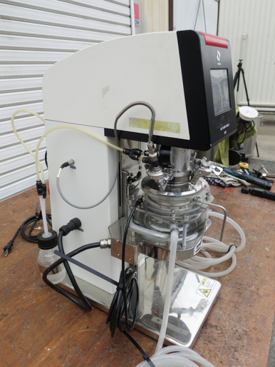 アヂホモミキサー