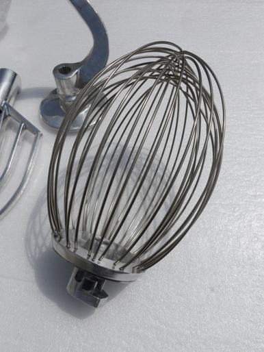 ケーキミキサー