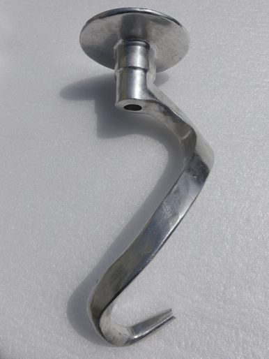 ケーキミキサー