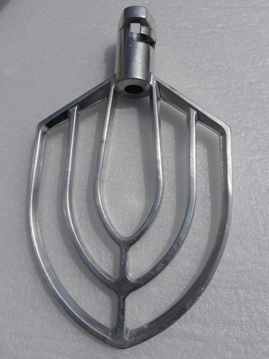 ケーキミキサー