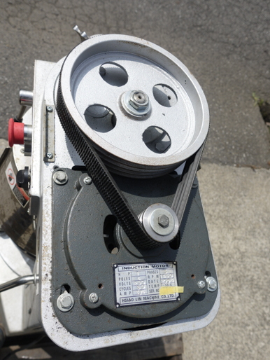 ケーキミキサー