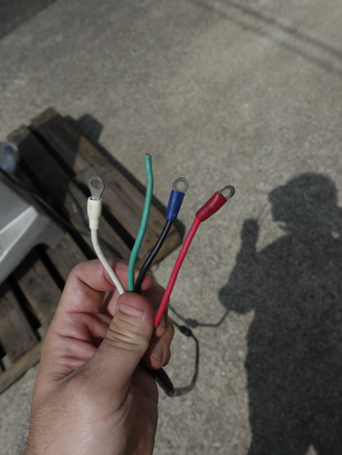 ケーキミキサー