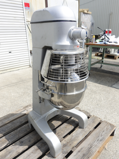 ケーキミキサー