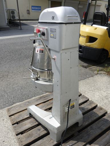 ケーキミキサー