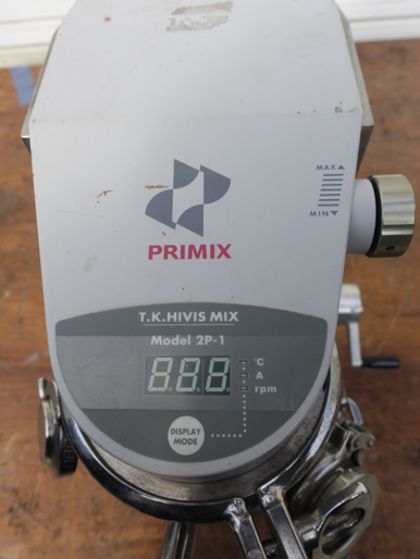 T.K<br>ハイビスミックス