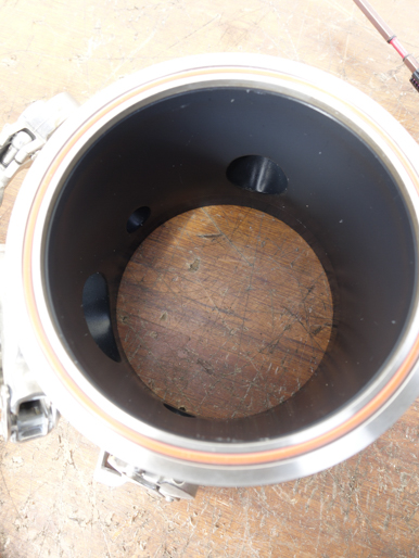 T.K<br>ハイビスミックス