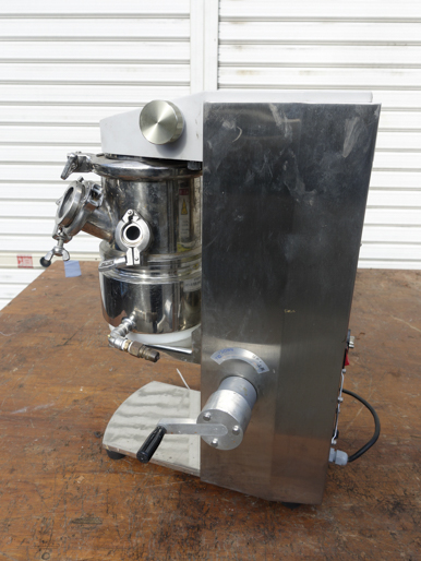 T.K<br>ハイビスミックス