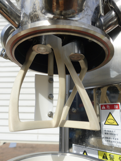 T.K<br>ハイビスミックス