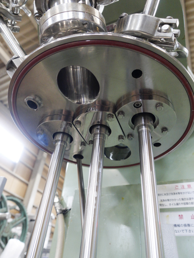 T.K<br>コンビミックス<br>